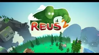 ЦИВИЛИЗАЦИЯ : Reus 2 #1