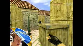 cogu vs tec @ CPL Winter 2003