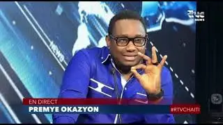 Mise en contexte | Ayiti sou wout yon Kolèj Prezidansyèl 3 Manm, Selon rezilta Dyalòg Entè ayisyen