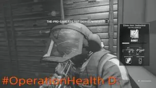 Rainbow Six Siege: Operation Health| After the latest update