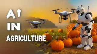 AI in Agriculture: How Smart Farms Grow More Food