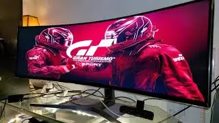 Стоит ли использовать PS4 или PS5 с суперширокими экранами?