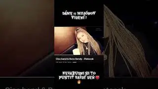 Cico Band&Rene Rendy-Piatočei YouTube Spotify Apple music Shazam