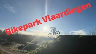 Bikepark Vlaardingen (Nieuw) mtb