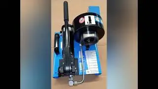 Finn Power P16HP