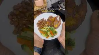 Simple Fish Fry Recipe | Pan Fried with Less Oil #Shorts #FishFry #IndianFood #FishRecipe #food