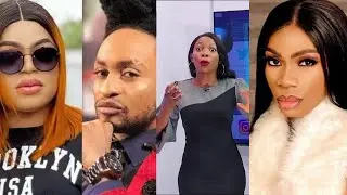 Flutterwave CEO Called Out For Hara$$ment; James Brown/Bobrisky Risk 6 Month Crossdressing Jail Term