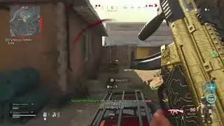 you can't see people with ghost with an advanced uav, heres proof | modern Warfare