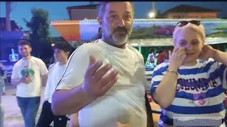 ТУРЦИЯ 🇹🇷ЛУНА-ПАРК!