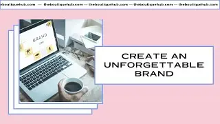 Boutique Chat #203 | How to Build your Boutique and Create an Unforgettable Brand | Lisa Landers