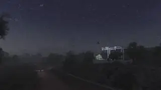 Forza Horizon 3 Drone Mode Clip