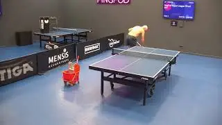 PingPod Super