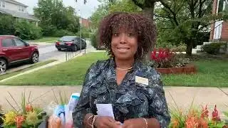July 2020 Video 13