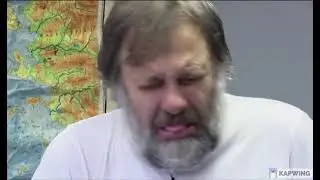 Slavoj Žižek on eating p*ssy in Yugoslav army