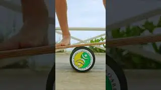 Indo Board Tips For Beginners With Corey Howell