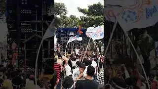 balgopal talim#kolhapur #ganeshviserjan 2025 top testing #kolhapurisound #shorts #viral #shortsviral