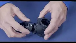 Крепление для стрелы ActiveTarget&reg; 2 XL | Подробное описание обновленных функций и преимуществ