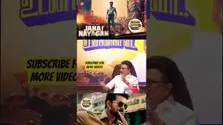 Stalin uncle Ticket booking Scenario😂🤣😛First day first show kku 10 ticket kodutheengunna jananayagan