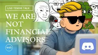 Wallstreetbets Discord Archive 2 (initial GME frenzy)