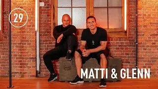 STAY FIT #29 | Cardio Crush Workout (20min) 💦#3
