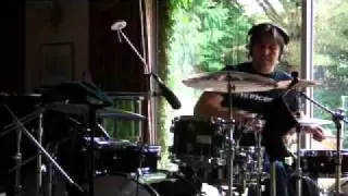 Steve Christey  Moods