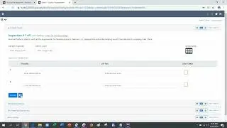 NetSuite Quality Management Solution (QMS) Demo: Quality Engineer