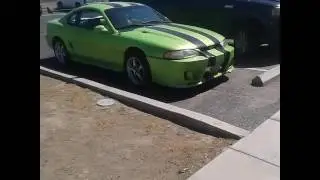 Most ugliest ricer