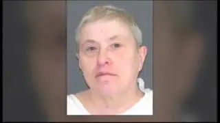 SUZANNE BASSO EXECUTED FOR 1998 TORTURE MURDER