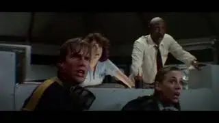 JAWS 3 / MUSIC VIDEO