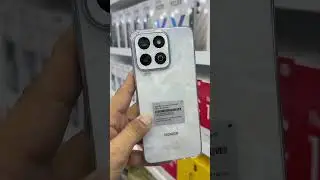 HONOR X7c new model #shortvideo