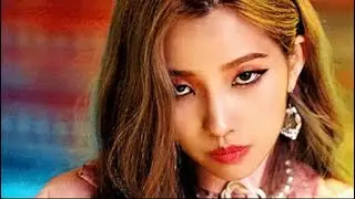 (G)I-DLE 'Latata' Soyeon Rap Kolay Okunuş (Easy Lyrics)