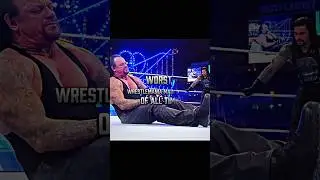 Worst WrestleMania Main Events Of All Time 😳