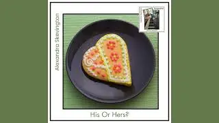 His Or Hers? (Track 1: Perspectives - 19 Piano Miniatures)