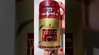 #white tea#healthy drink#organic