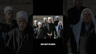 Who are the Druze of Lebanon?