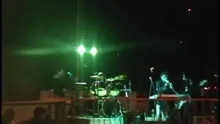 BosttoN Alameda Ovalle 4  (Crazy Little Thing Called Love)