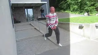 DANCER CREW SKATING VEJLE......