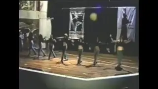Urban Motion