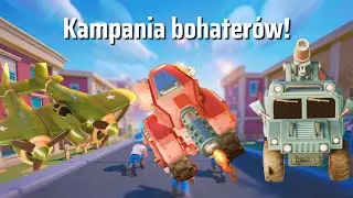 Last War | Kampanie wojenne... czołgi, samoloty i artylerie! Poradnik