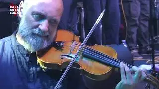 Calabria Orchestra Live @ Festival Radicamenti Mendicino 2019 (Seconda Parte)
