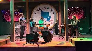 When Doves Cry - Josh, Newt & Rashard do the Artist Formerly Known as Prince at The Camp. 5/8/25