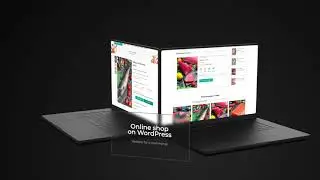 Development of sites for business and e-commerce
