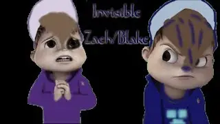 Zach - Invisible [Bach theme in description]