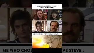 Stranger Things Season 5 Meme