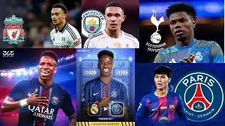 VINI MURI PSG POSSIBLE DEAL/BATTLE YA TOTTENHAM NA LIVERPOOL KWA TCHOUAMENI NA CAMAVINGA/ROBINSON IN