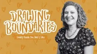 Drawing Boundaries - Gladstone