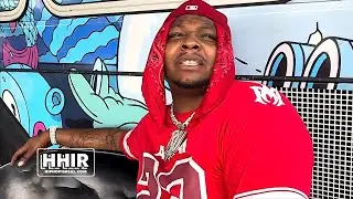 NU JERZEY TWORK'S  WARNS LOADED LUX: 