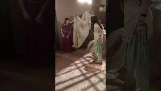 Prem leela serial behind the scene #trending #shortvideo #youtube #love #shortclip