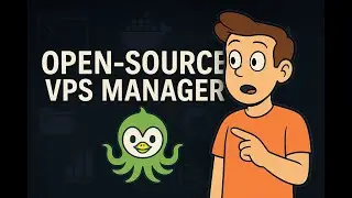 Introducing Nixopus &ndash; The Open Source VPS Management Tool You&rsquo;ve Been Waiting For!