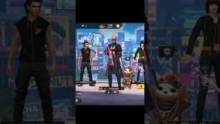 World Group Par Jana  Mehnga Pad Gaya 🤣💀 #freefire #gaming #shorts